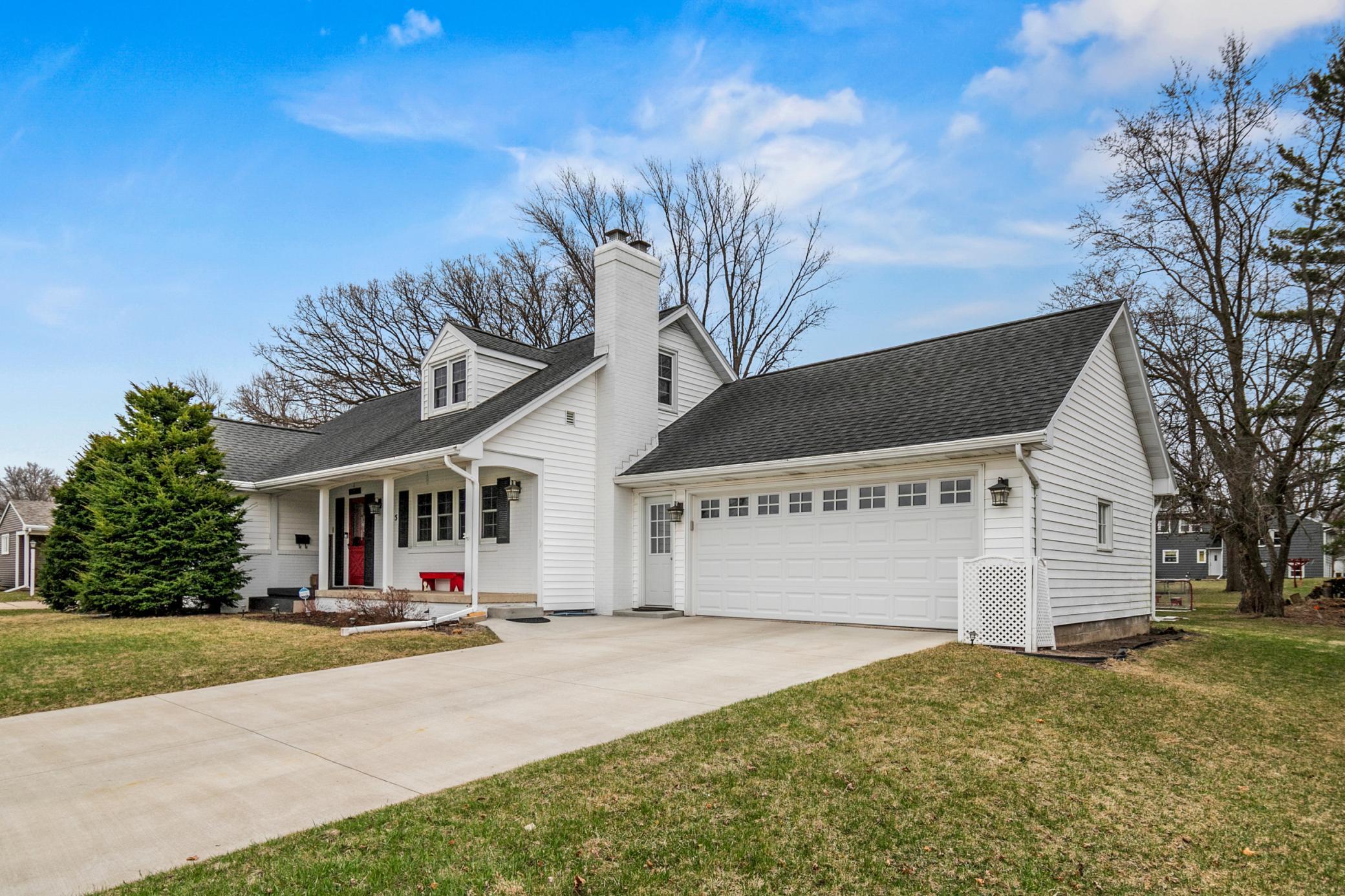 535 E University Street, Owatonna, Minnesota image 42