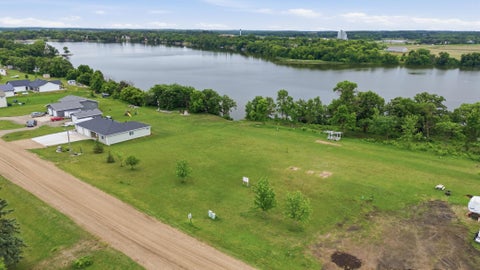 Vacant Land For Sale - 463 North Shore Drive<br/> Underwood, MN 56586