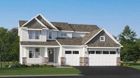 Homes For Sale - 220 Wedgewood Lane<br/> Waconia, MN 55387