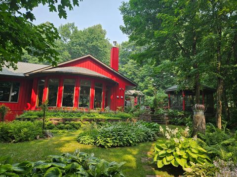Homes For Sale - 40107 County 17<br/> Todd County, Browerville, MN 56438