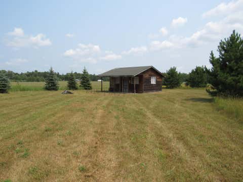 Vacant Land For Sale - 4080 16th Avenue<br/> Pine River, MN 56474