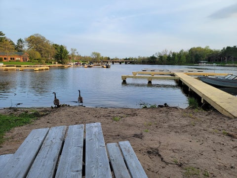 Townhouse For Sale - 8066  #160 Lost Lake Road<br/> Lake Shore, MN 56468