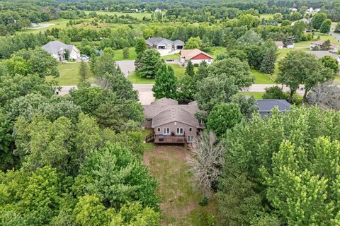 Homes For Sale - 1948 149th Avenue<br/> Ham Lake, MN 55304