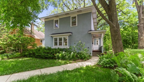 Homes For Sale - 1411 Chelmsford Street<br/> Ramsey County, Saint Paul, MN 55108