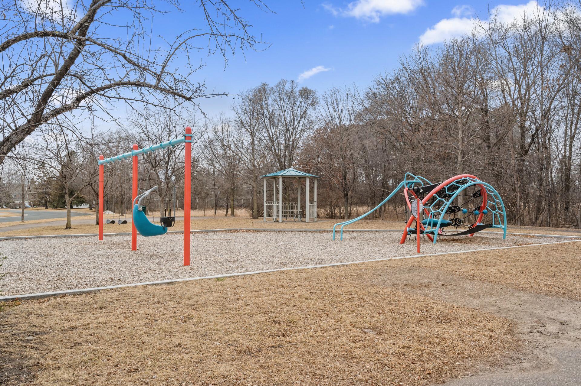 1167 100th Drive #A, Minneapolis, Minnesota image 20