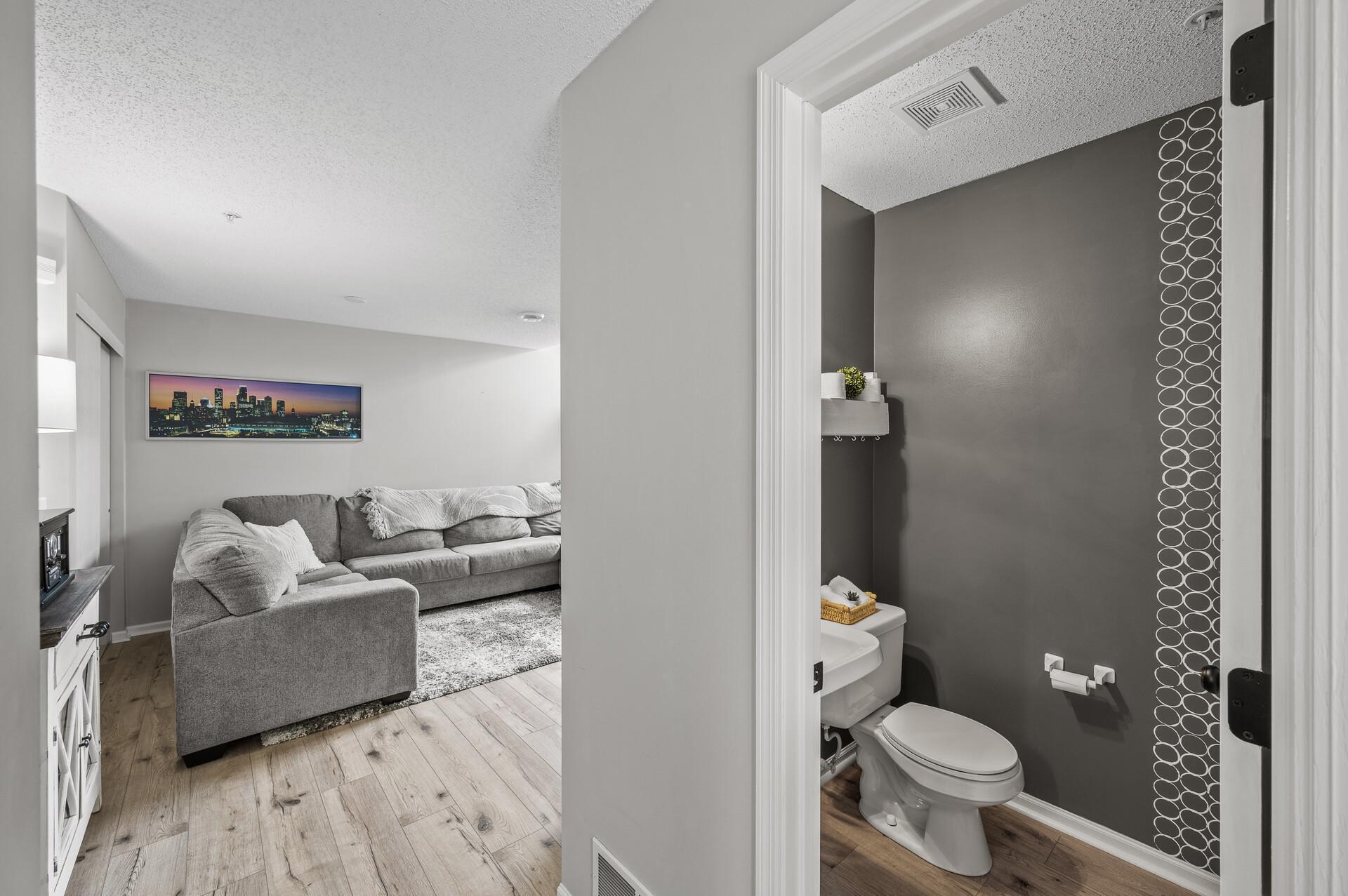 1167 100th Drive #A, Minneapolis, Minnesota image 8