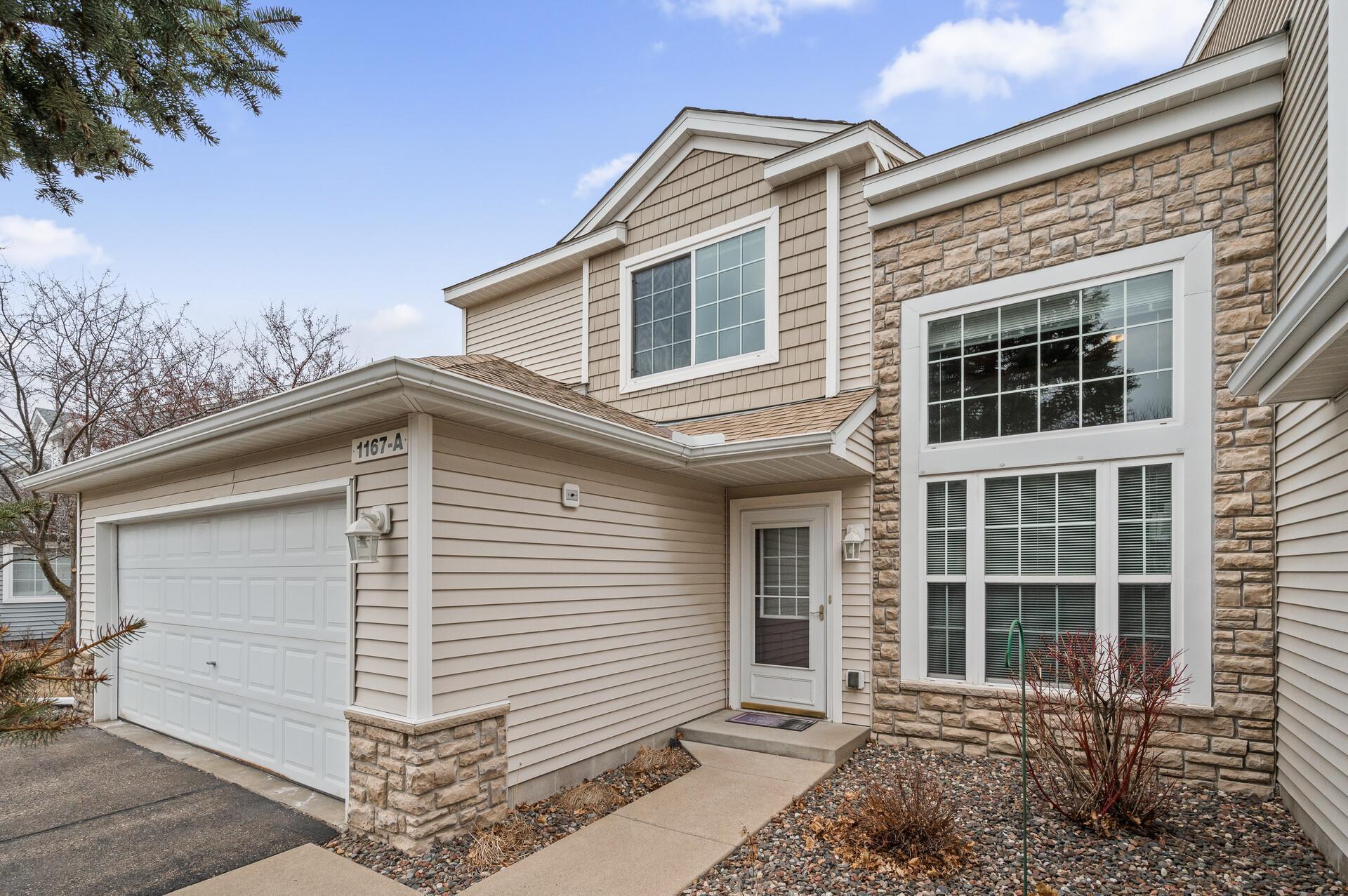 1167 100th Drive #A, Minneapolis, Minnesota image 2