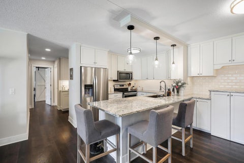 Condo For Sale - 10511 Cedar Lake Road<br/> Minnetonka, MN 55305