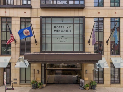 Condo For Rent - 201 S 11th Street<br/> Hennepin County, Minneapolis, MN 55403