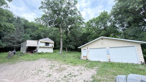 Homes For Sale - 34352 State Highway 34<br/> Detroit Lakes, MN 56501