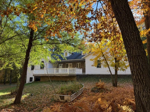 Homes For Sale - 27186 Beaver Dam Drive<br/> Pequot Lakes, MN 56472