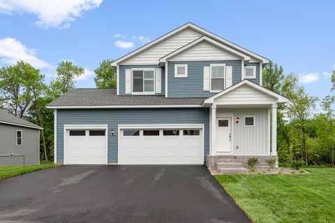 Homes For Sale - 685 Aspen Lane<br/> Montrose, MN 55363