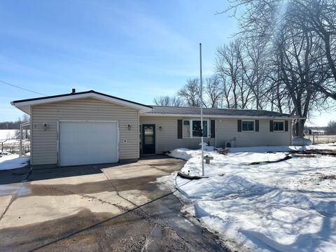 Homes For Sale - 1932 Plum Street<br/> Kanabec County, Mora, MN 55051