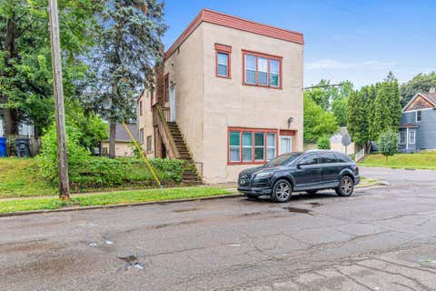 Multifamily For Sale - 96 Winifred Street<br/> Saint Paul, MN 55107