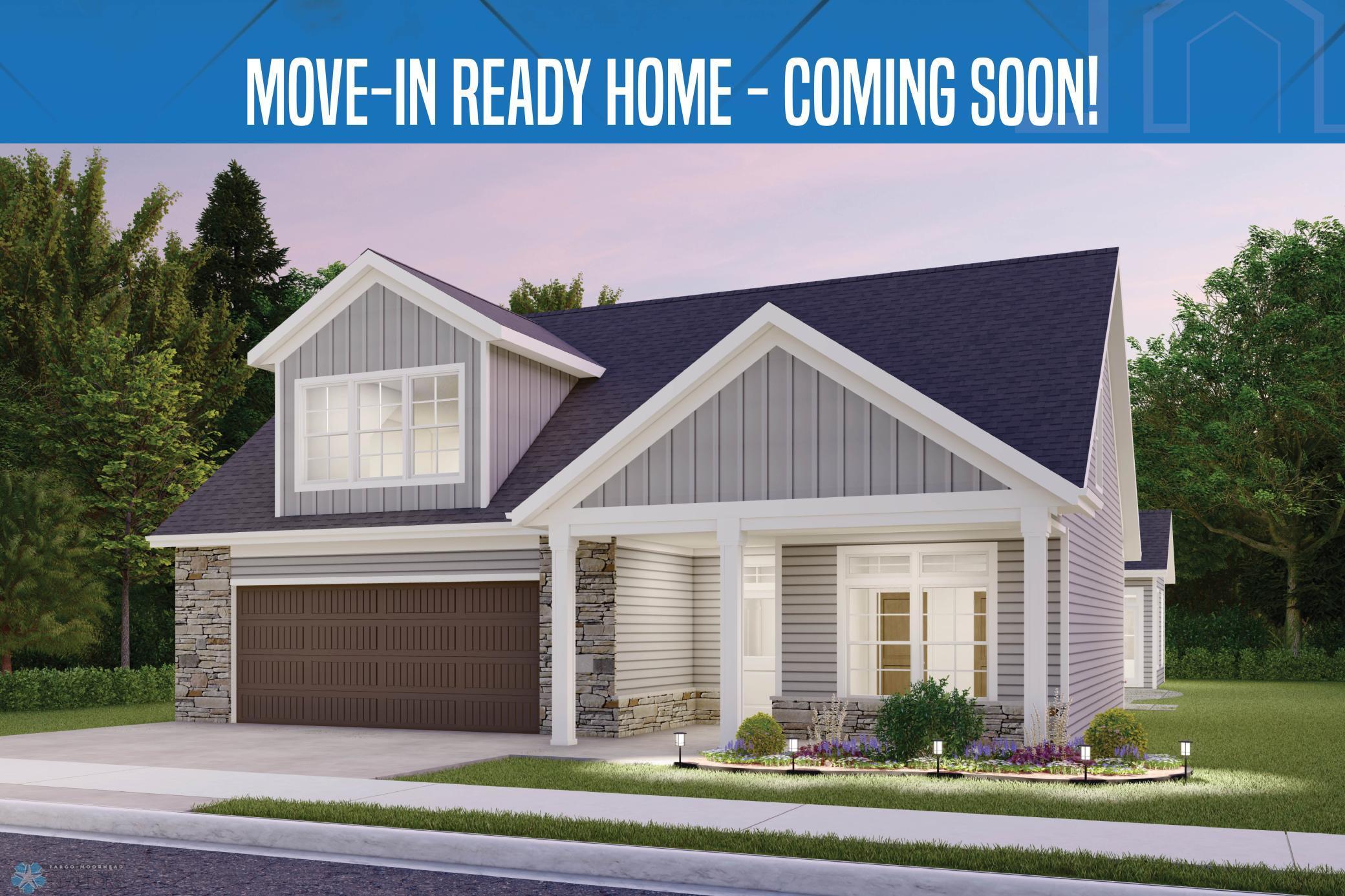 West Fargo, North Dakota 58078, United States, 3 Bedrooms Bedrooms, ,3 BathroomsBathrooms,Residential,Active,39945