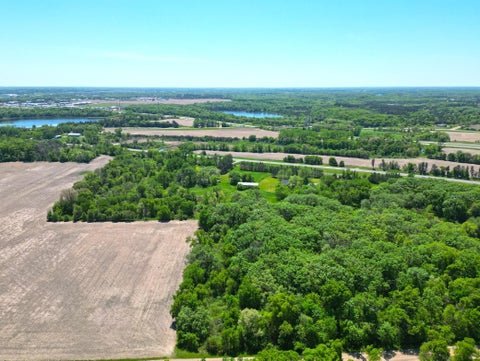 Vacant Land For Sale - 212XX Franklin Road<br/> Clearwater, MN 55320