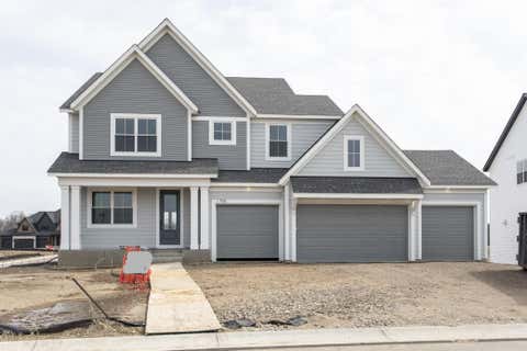 Homes For Sale - 1798 Laquey Avenue<br/> Saint Michael, MN 55376