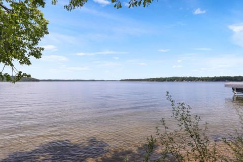Homes For Sale - 30653 Dove Road<br/> Morrison County, Cushing, MN 56443