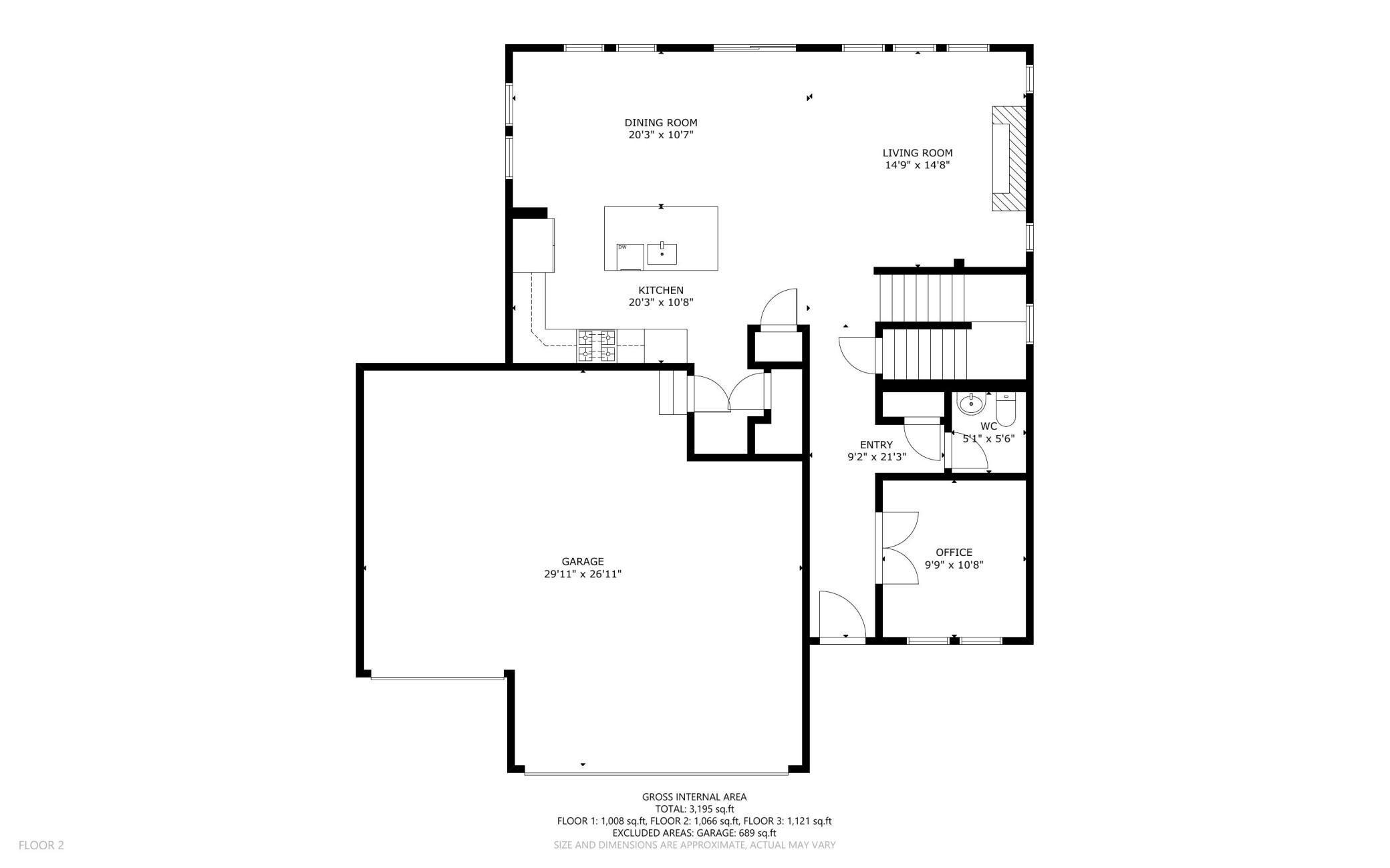 11600 Ranchview Lane, Dayton, Minnesota image 40