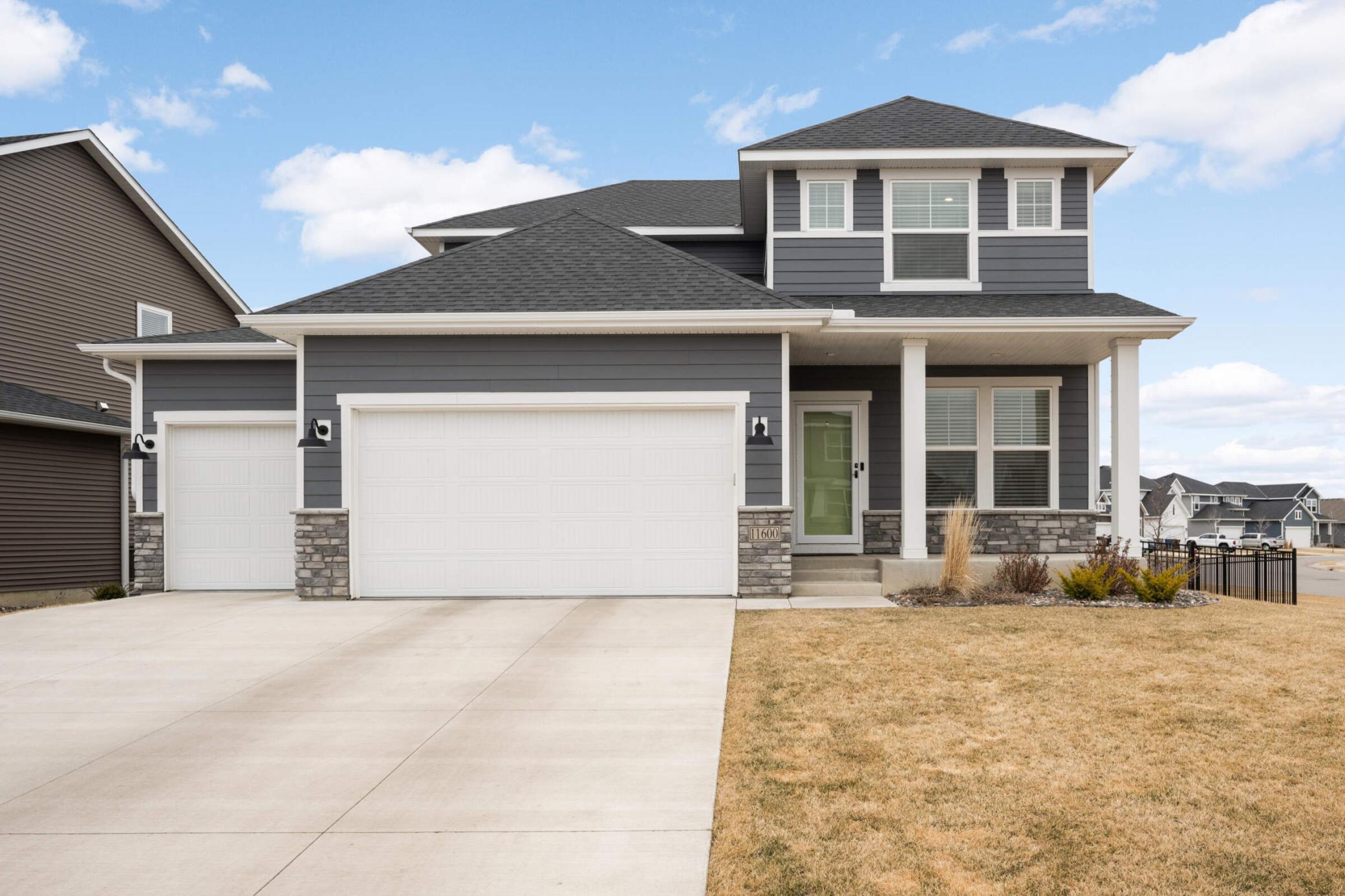 11600 Ranchview Lane, Dayton, Minnesota image 3