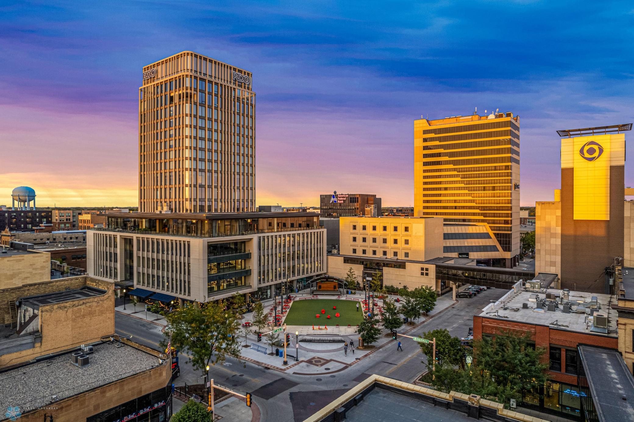 Fargo, North Dakota 58102, United States, 3 Bedrooms Bedrooms, ,3 BathroomsBathrooms,Residential,Active,37412
