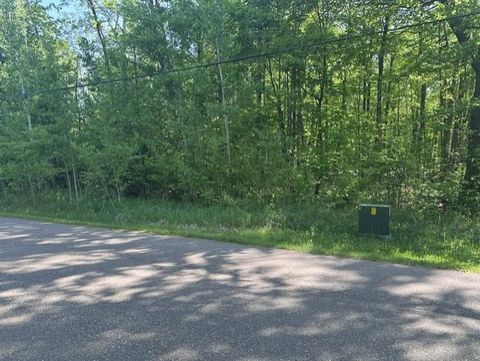 Vacant Land For Sale - TBD Lakeshore Boulevard<br/> Mille Lacs County, Wahkon, MN 56386