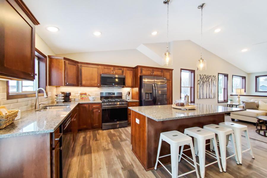 6810 Timberview Court, Cannon Falls, Minnesota image 8