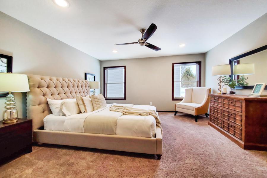 6810 Timberview Court, Cannon Falls, Minnesota image 14