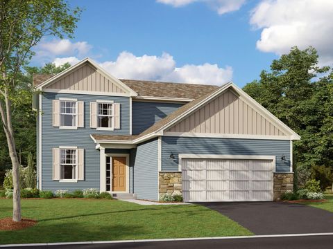 Homes For Sale - 15663 71st Street<br/> Wright County, Otsego, MN 55330