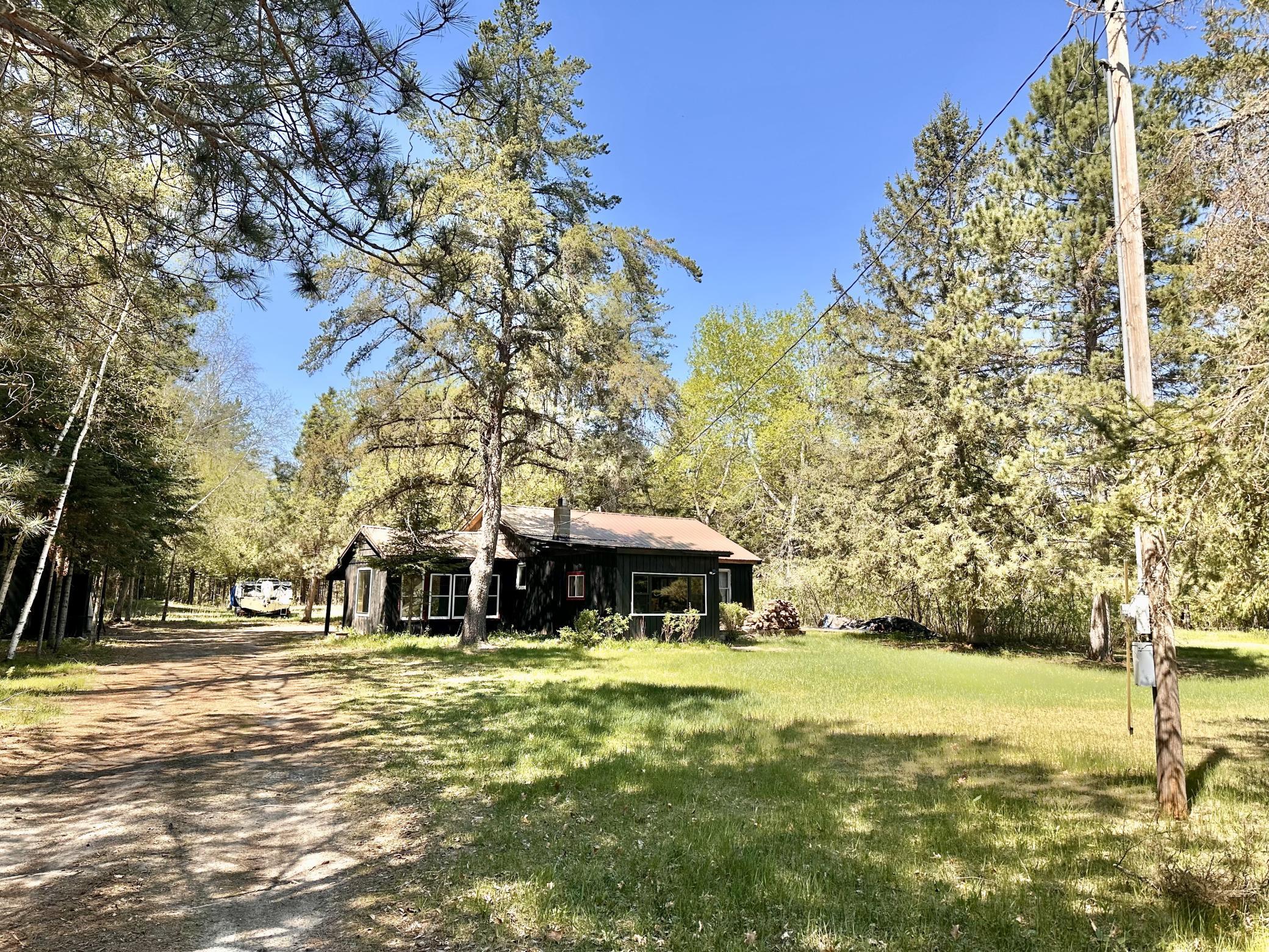 6717 36th Avenue, Walker, Minnesota image 1