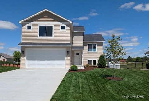 Homes For Sale - 1060 Sharptail Run<br/> New Richmond, WI 54017