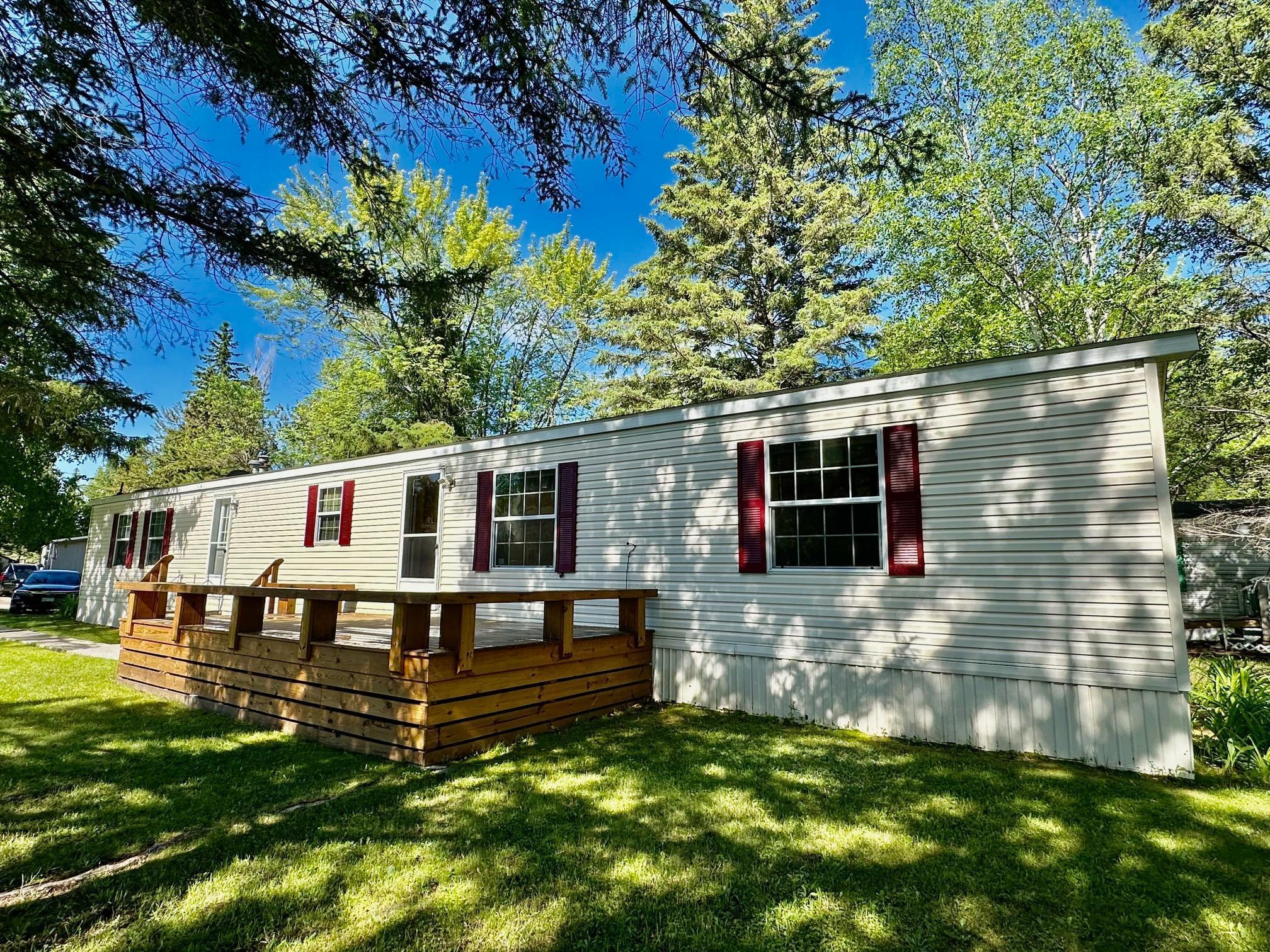 660 State Highway 172 #6N, Baudette, Minnesota image 2