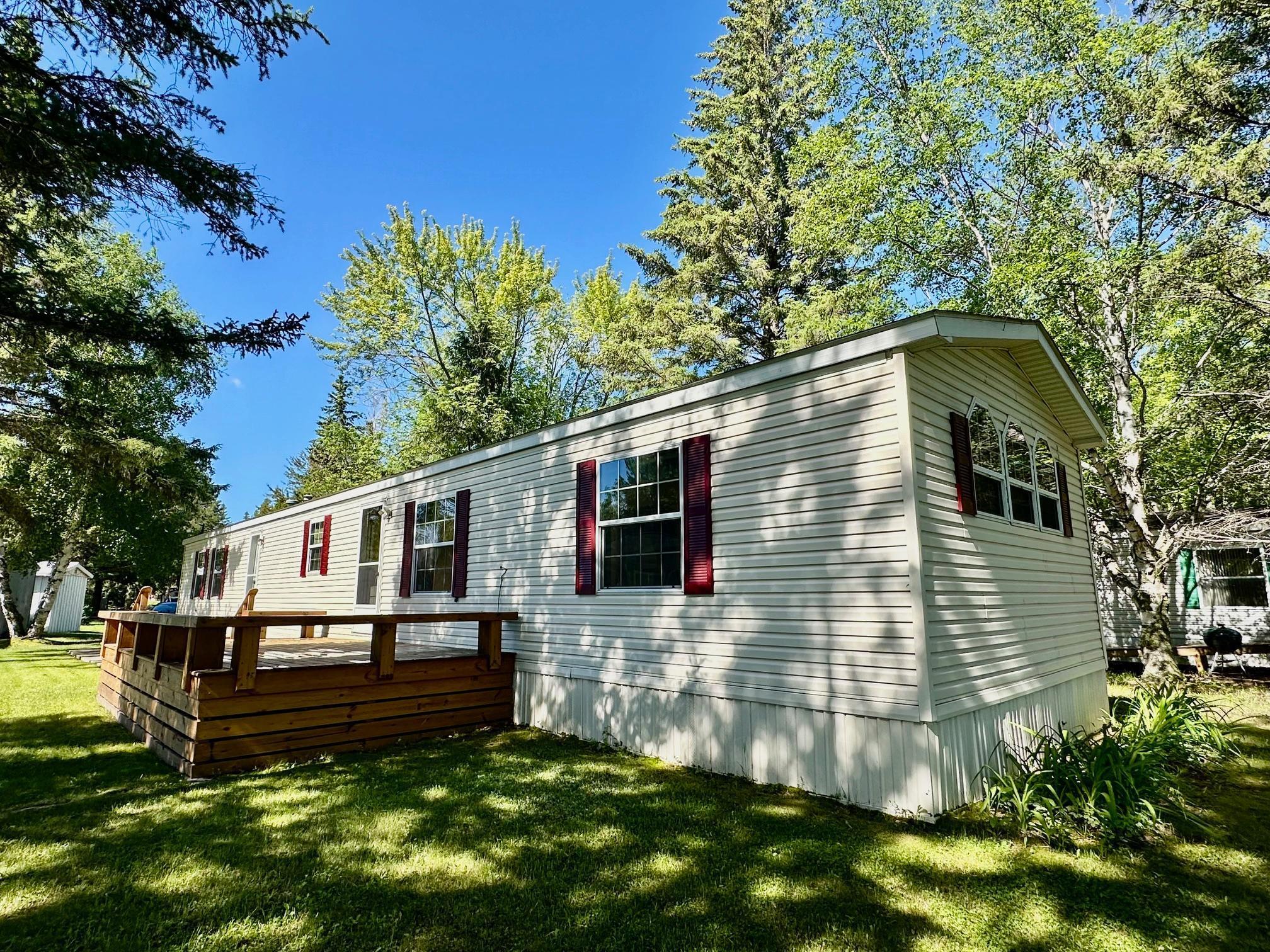 660 State Highway 172 #6N, Baudette, Minnesota image 1