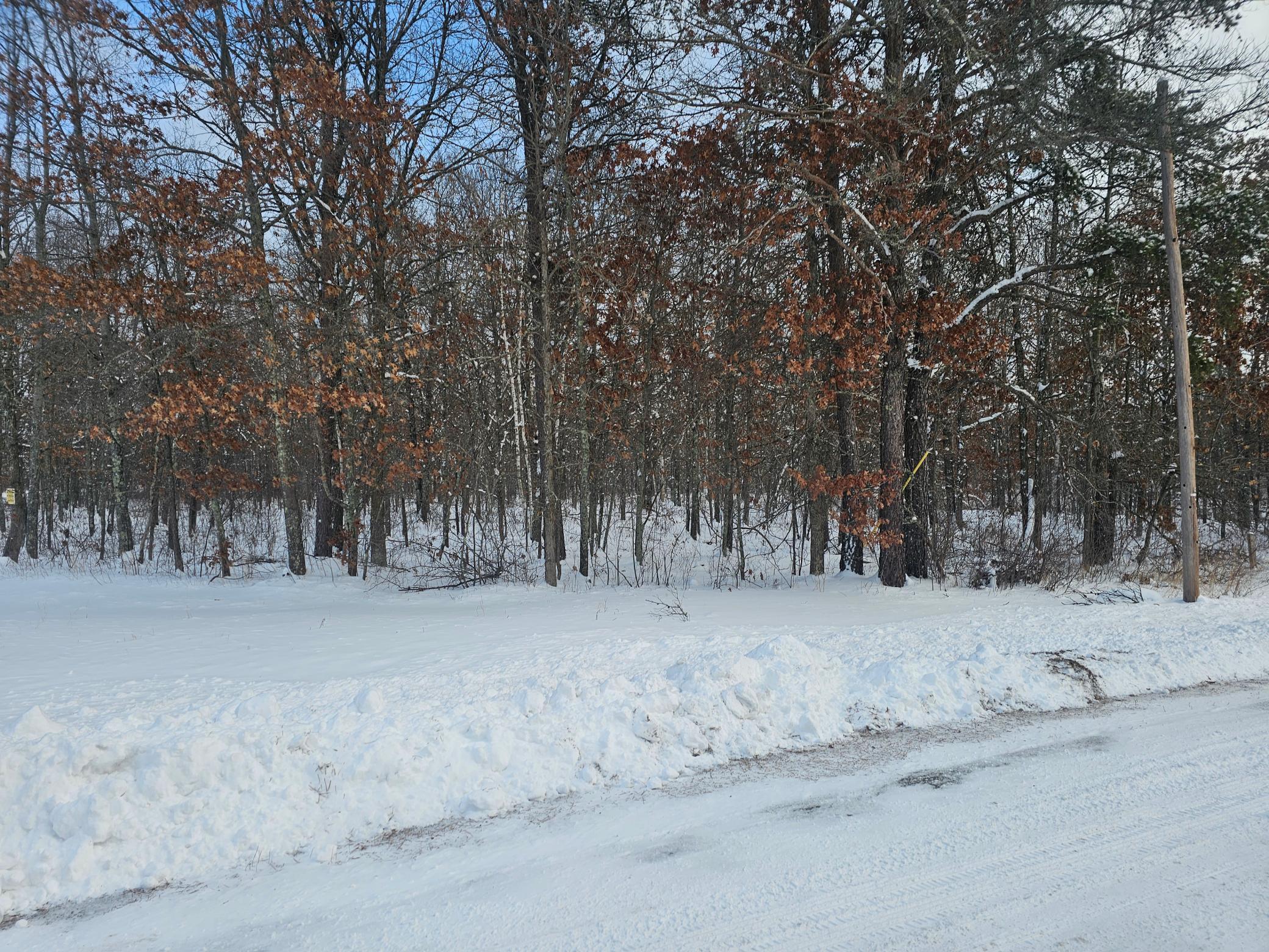 Parcel A County Road 36, Crosby, Minnesota image 1