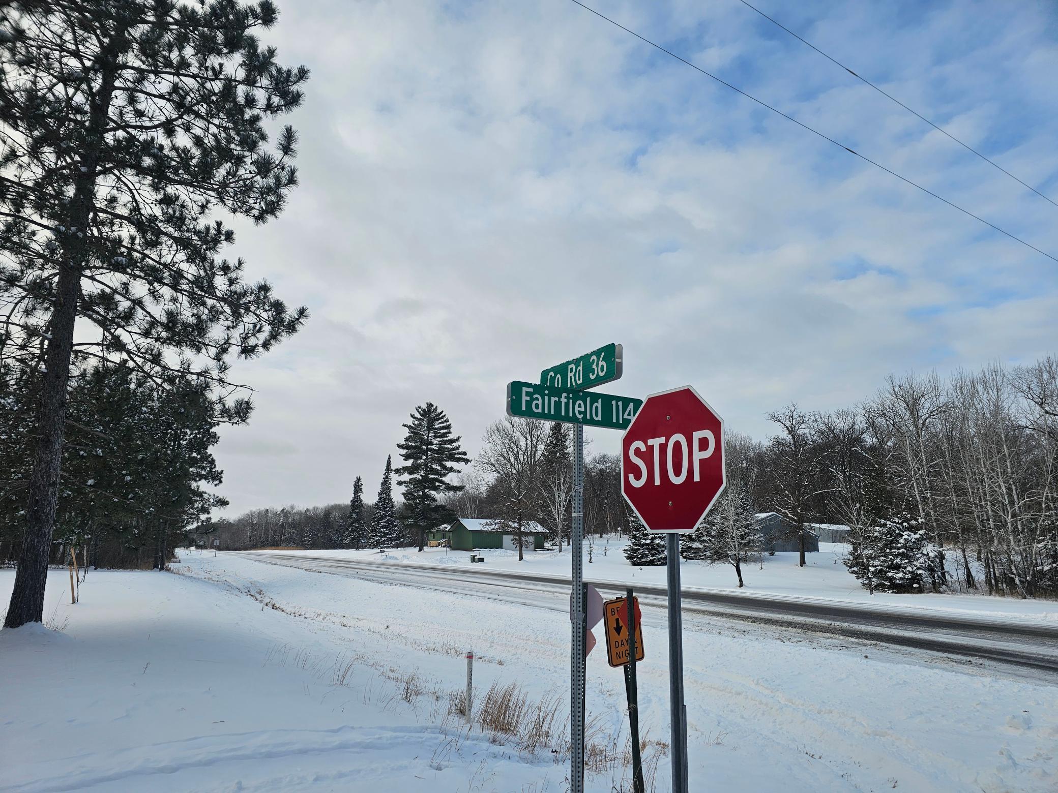 Parcel A County Road 36, Crosby, Minnesota image 2