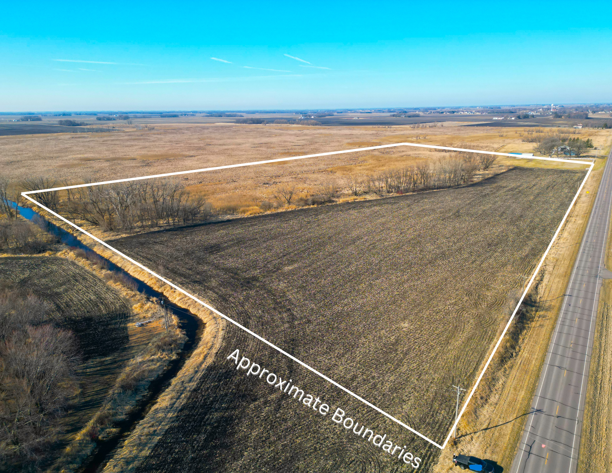 XXX Highway 99, Nicollet, Minnesota image 1