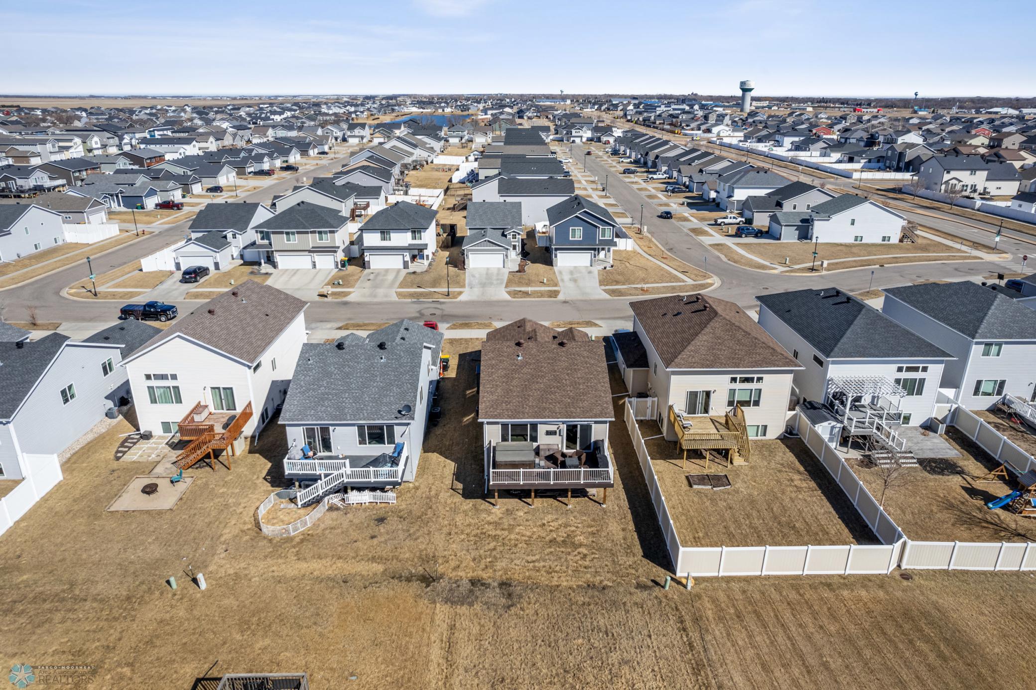925 28 Avenue, West Fargo, North Dakota image 23