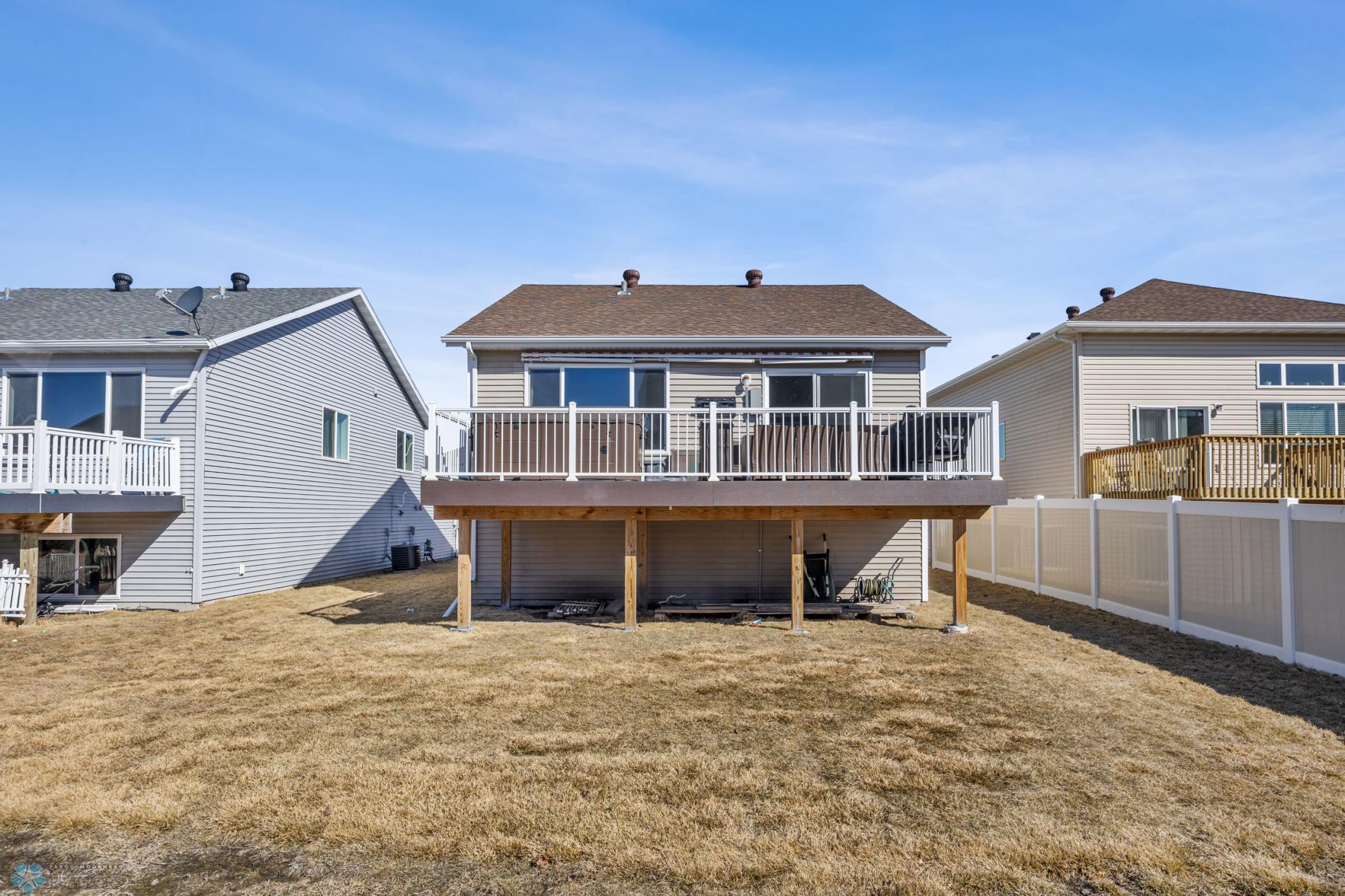 925 28 Avenue, West Fargo, North Dakota image 20