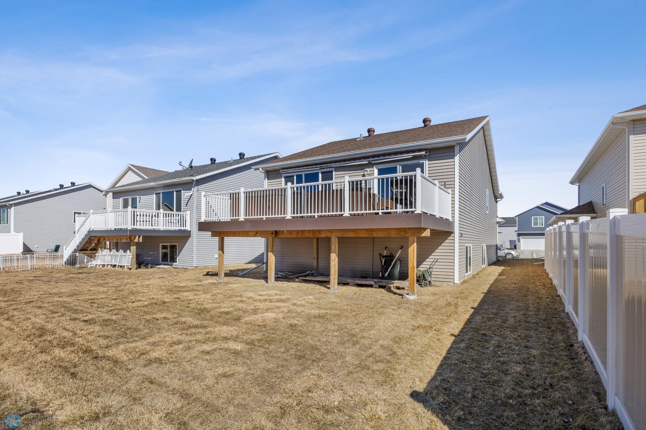 925 28 Avenue, West Fargo, North Dakota image 19