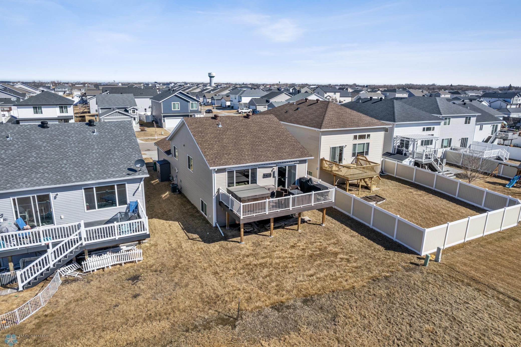 925 28 Avenue, West Fargo, North Dakota image 21