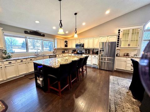 Homes For Sale - 55 Emerson Valley Drive<br/> River Falls, WI 54022