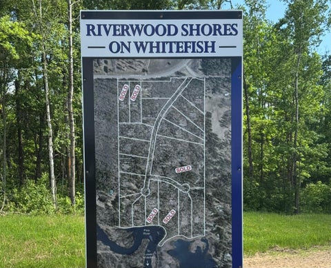 Vacant Land For Sale - LOT Xx1 Wildamere Drive<br/> Crow Wing County, Pine River, MN 56474