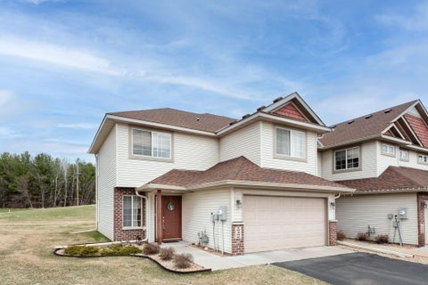 Townhouse For Sale - 19496 Prairieview Drive<br/> Rogers, MN 55374