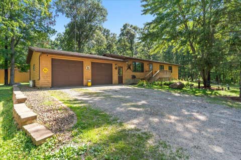 Homes For Sale - 33364 E Shamineau Drive<br/> Morrison County, Motley, MN 56466