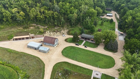 Homes For Sale - 17674 County 11<br/> Houston County, Spring Grove, MN 55974