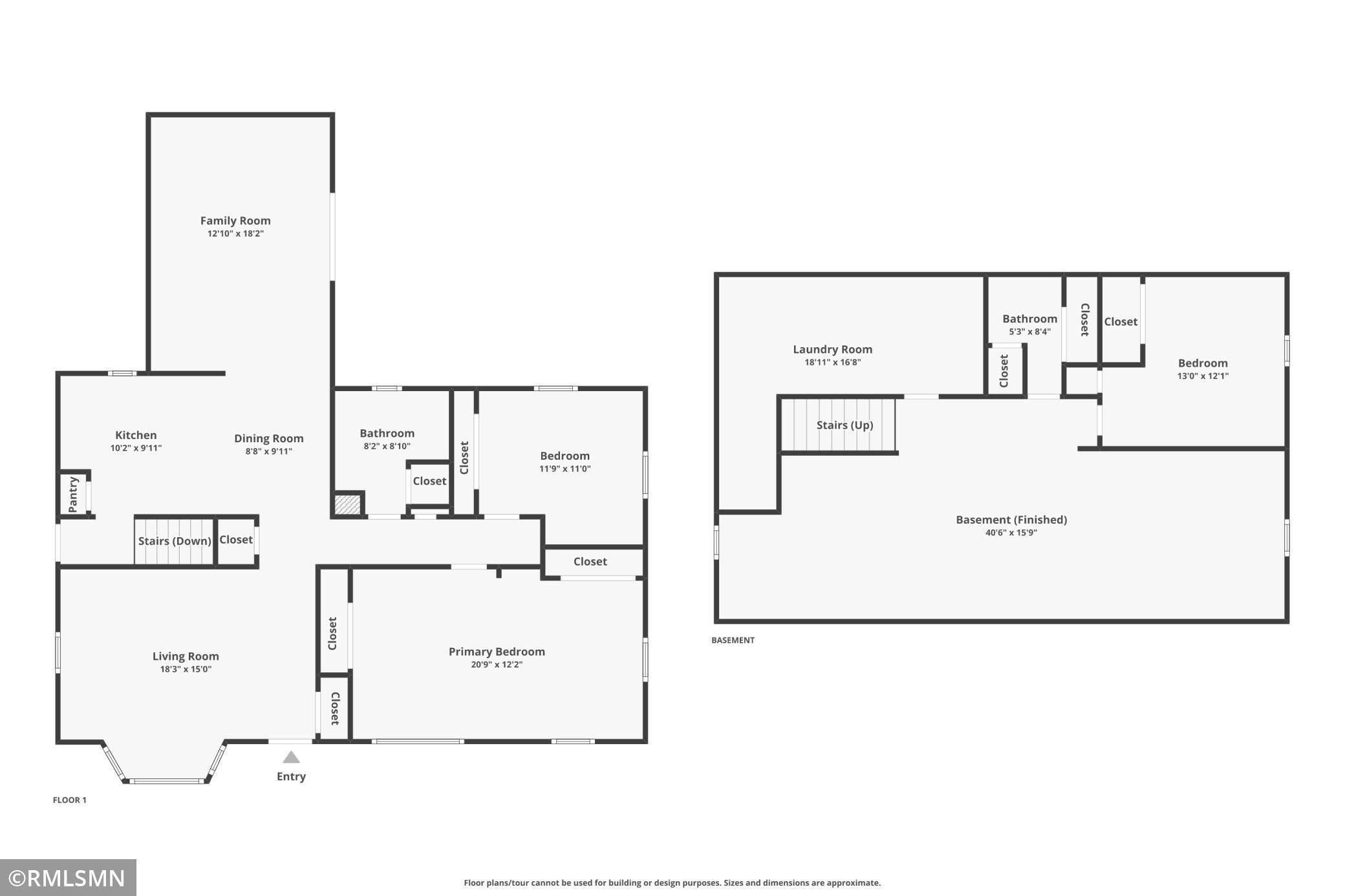 46 Langer Circle, Saint Paul, Minnesota image 28