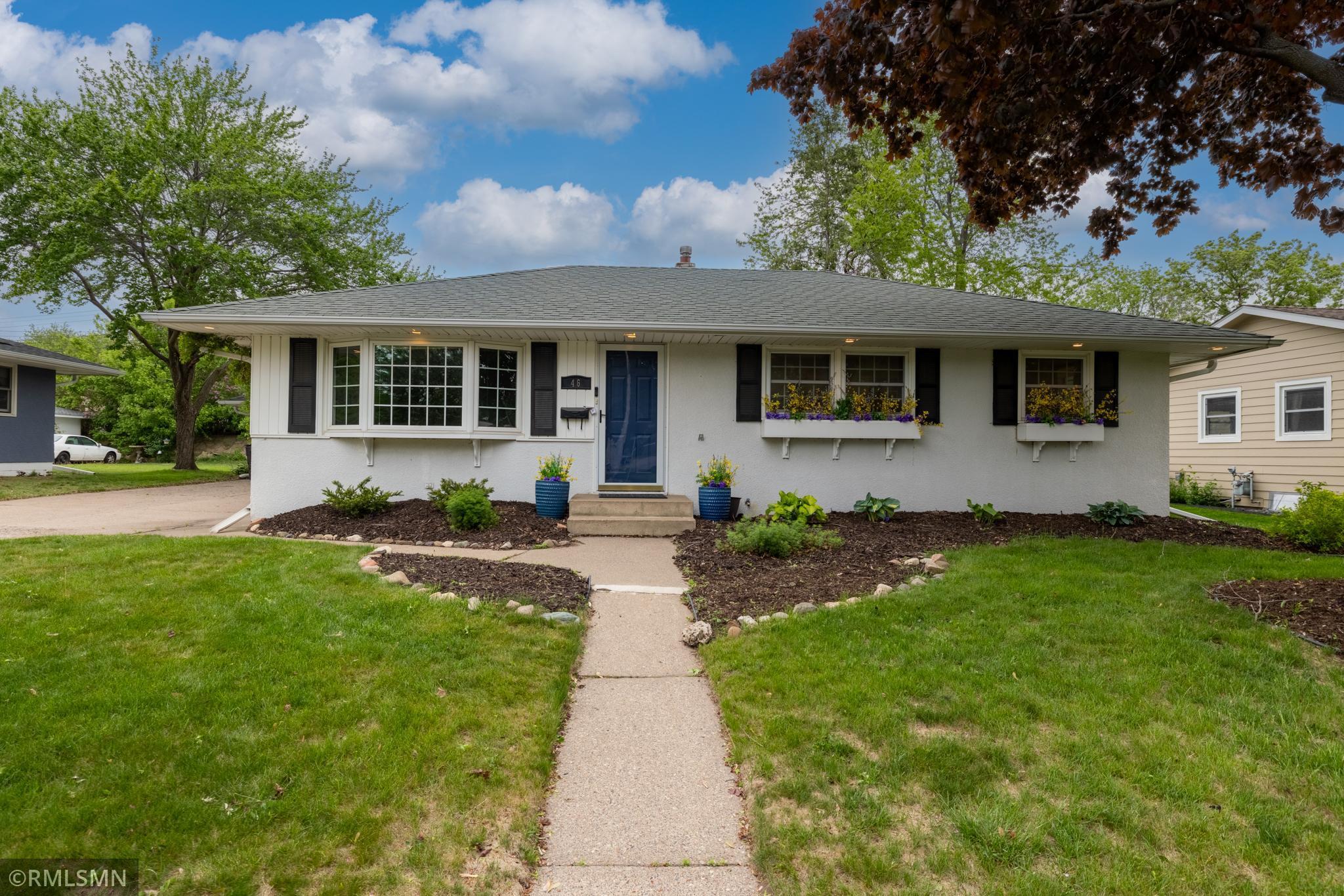 46 Langer Circle, Saint Paul, Minnesota image 1