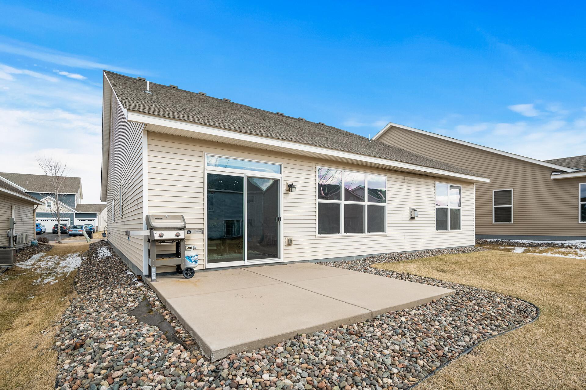 14952 Rabbit Street, Anoka, Minnesota image 34