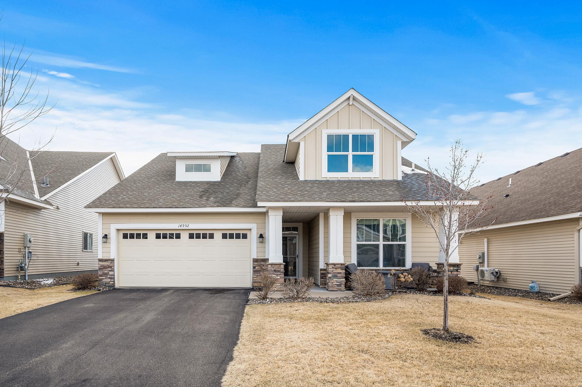 14952 Rabbit Street, Anoka, Minnesota image 3