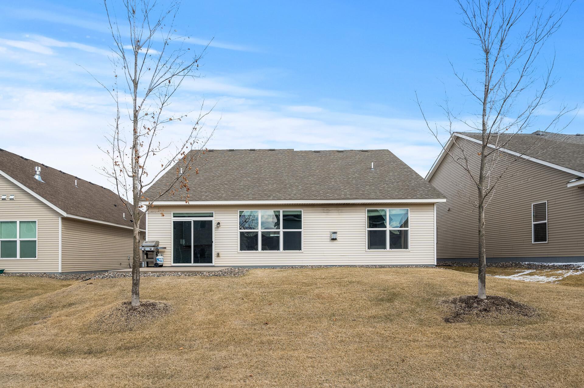 14952 Rabbit Street, Anoka, Minnesota image 35